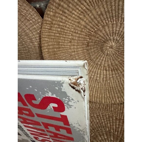 Steam Trains An American Portrait by Colin Garratt book - Picture 7 of 9